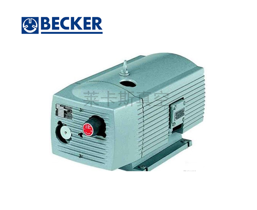 Becker贝克干泵 VT4.40