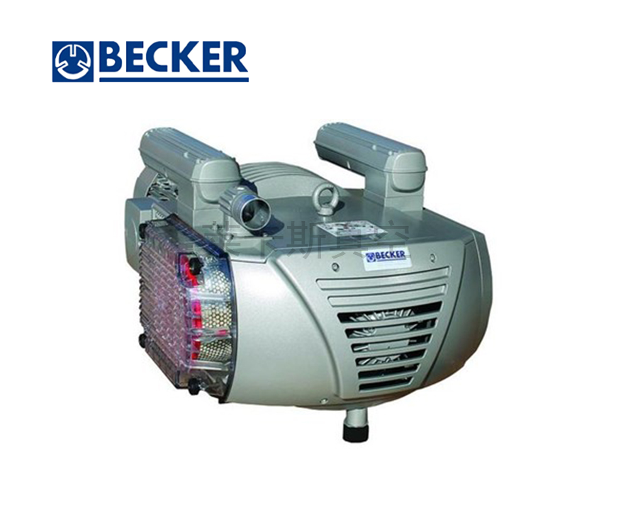 Becker贝克干泵 VTLF2.250