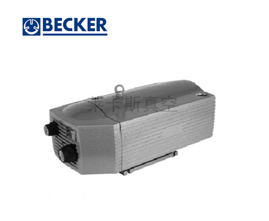 Becker贝克油泵 T4.40DSK