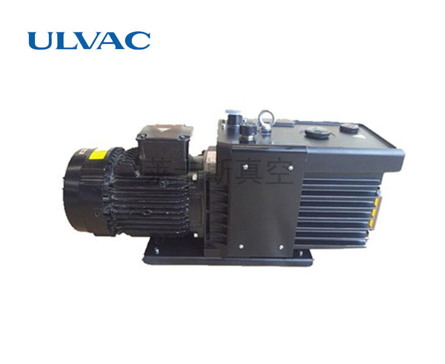 ULVAC爱发科油泵 GLD-280E