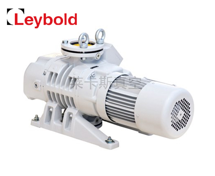 Leybold莱宝罗茨泵 WSU251