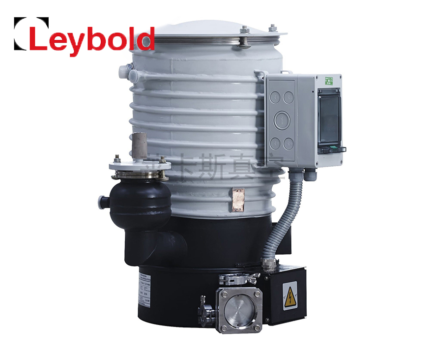 Leybold莱宝扩散泵 DIP3.000