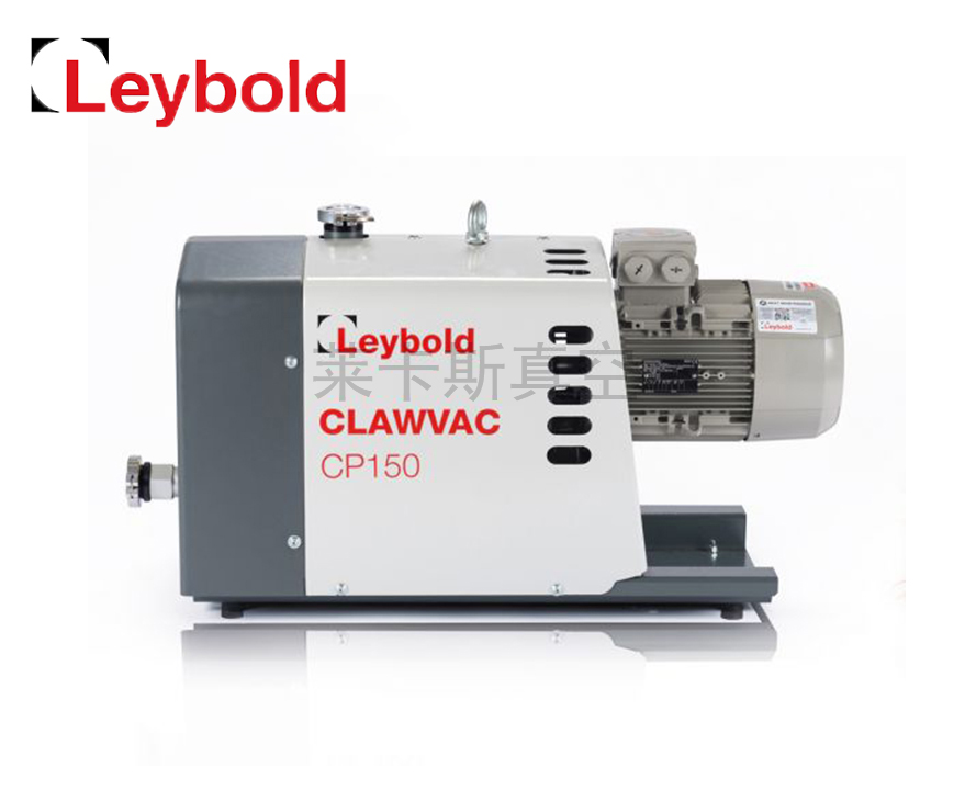 Leybold莱宝干泵 CP150