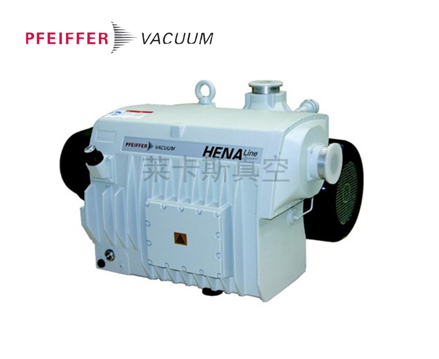 Pfeiffer普发油泵 henaline630