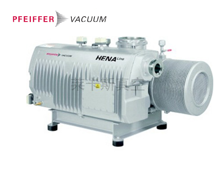 Pfeiffer普发油泵 henaline 1600