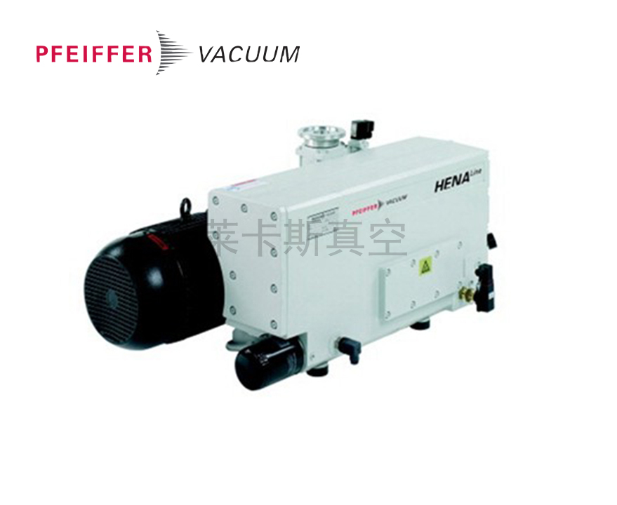 Pfeiffer普发油泵 henaline 300