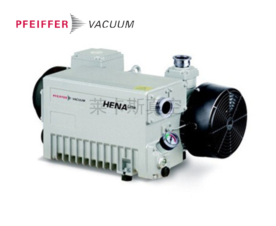 Pfeiffer普发油泵 henaline 100