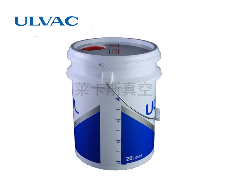 ULVAC爱发科真空泵油R-7（20L）