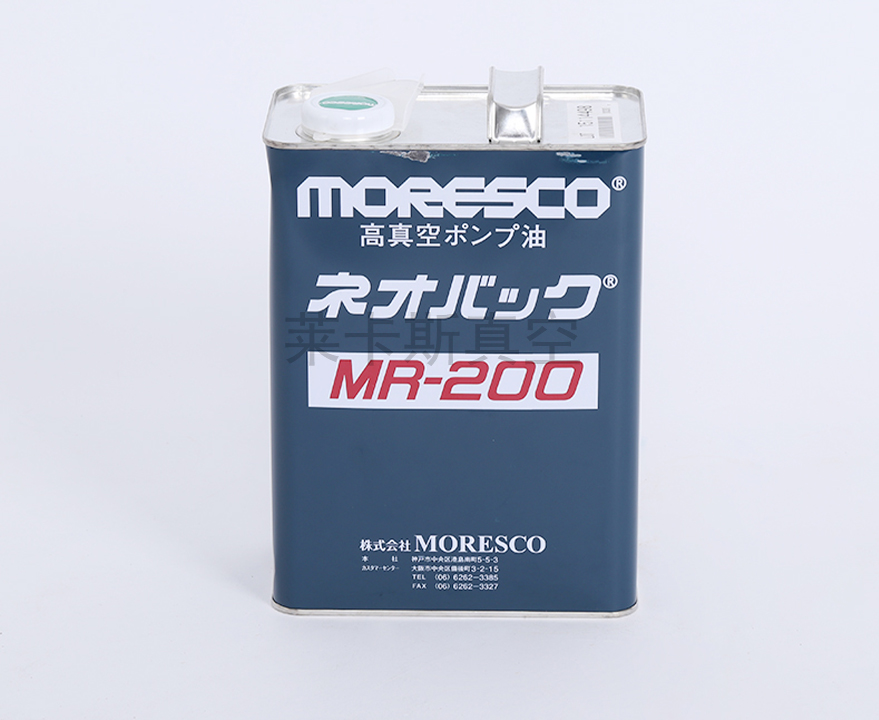 松村MR-200(4L)