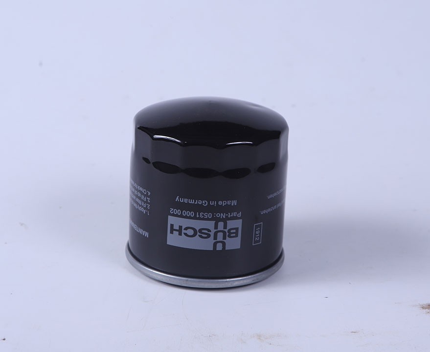 普旭油过滤器0531000002