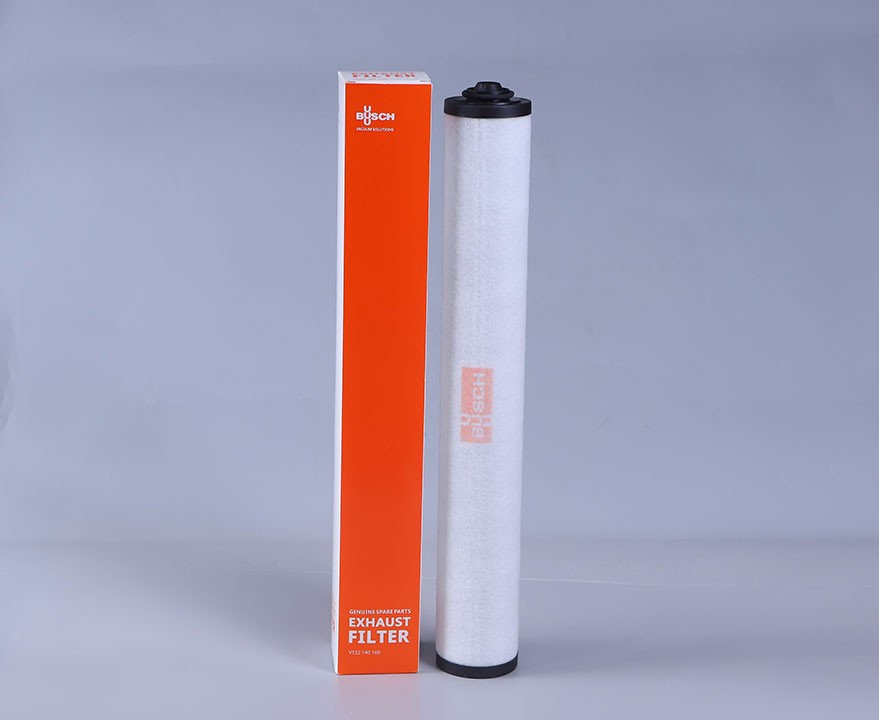 普旭排气滤芯0532140160