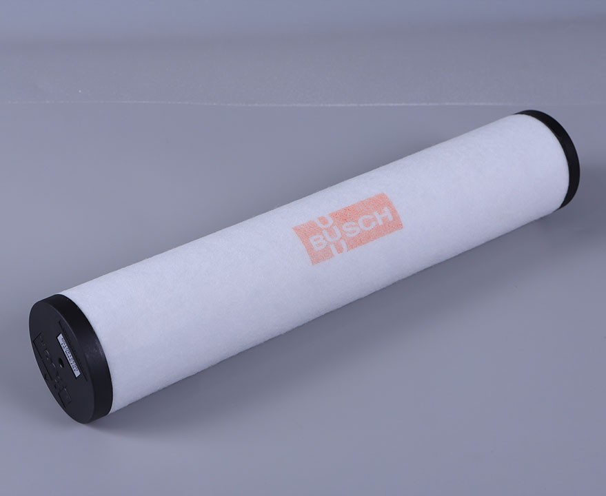 普旭排气滤芯0532140159