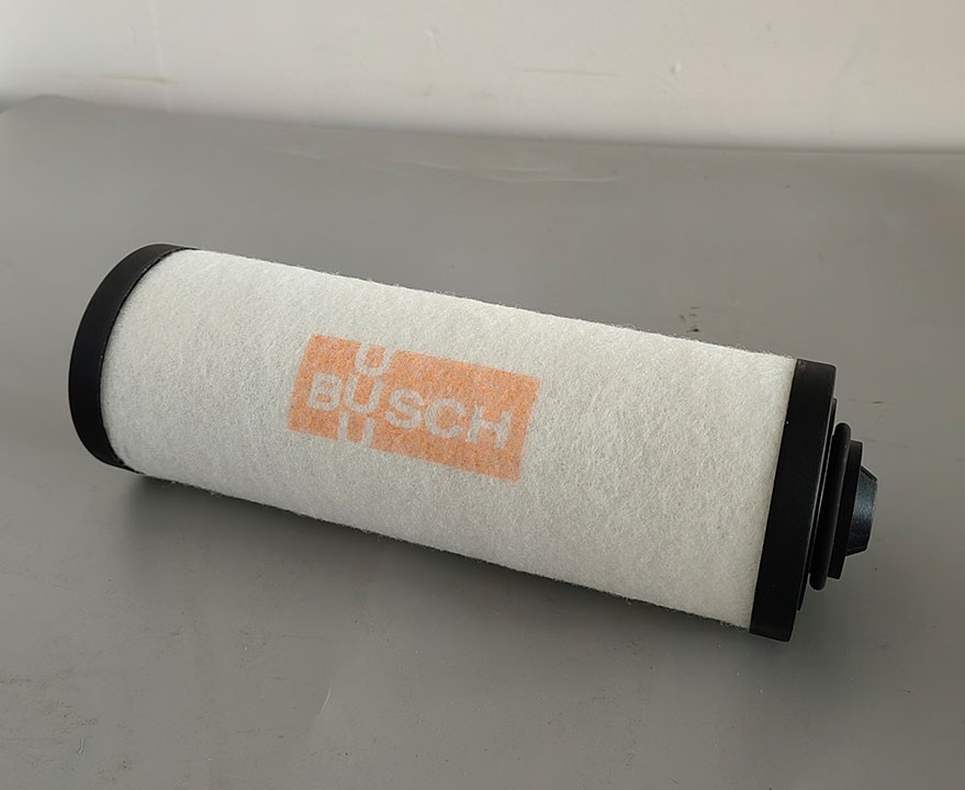 普旭排气滤芯0532140156