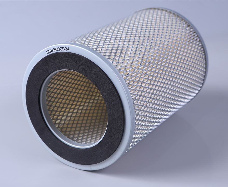 普旭空气滤芯0532000004