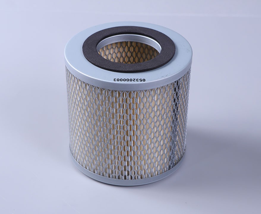 普旭空气滤芯0532000003