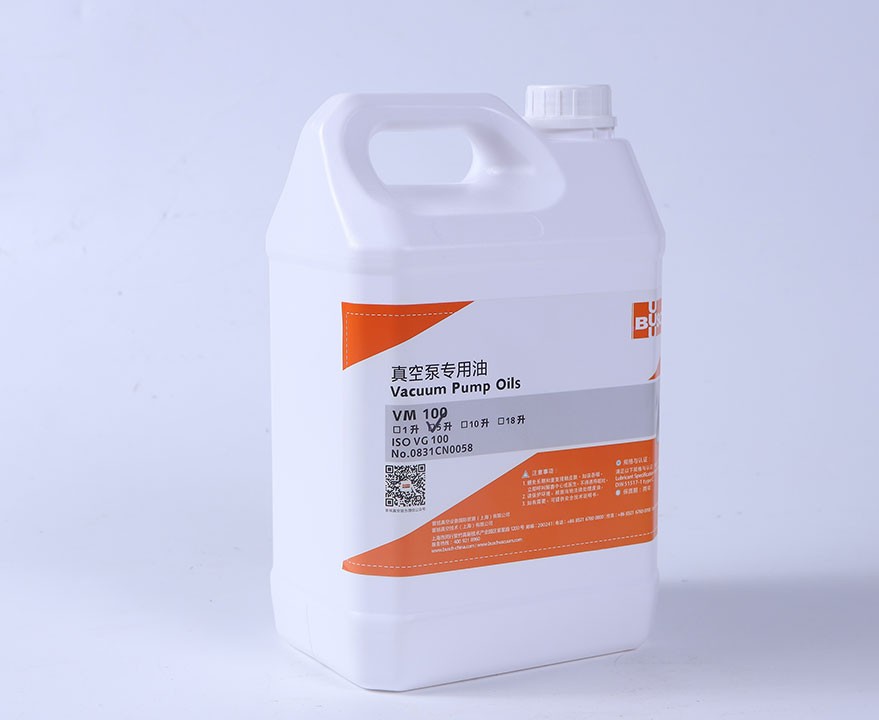 普旭 VM100（5L）老款