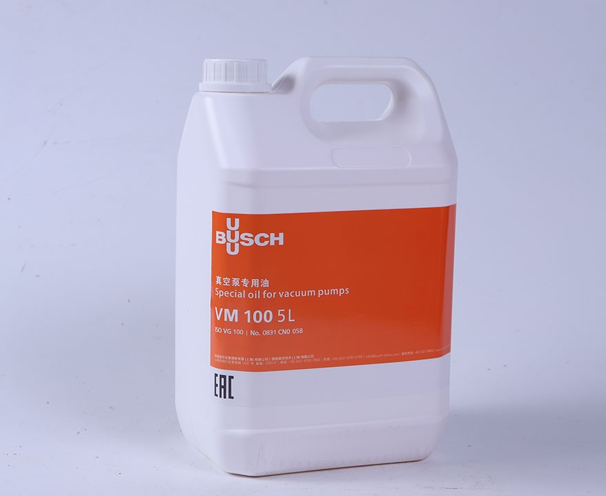 普旭 VM100（5L）新款