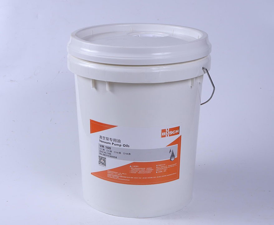 普旭 VM100（18L）老款