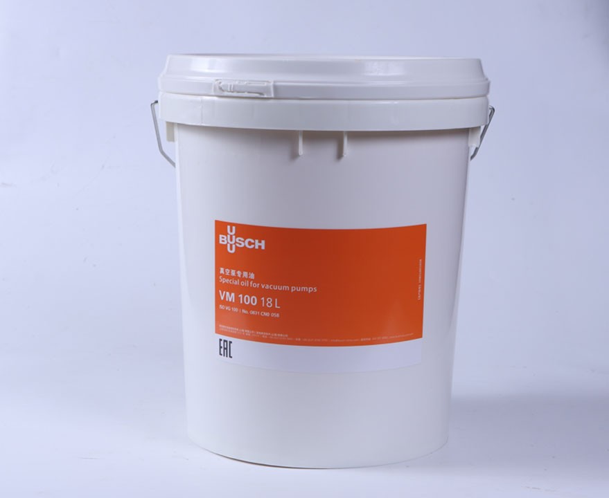 普旭 VM100（18L）新款