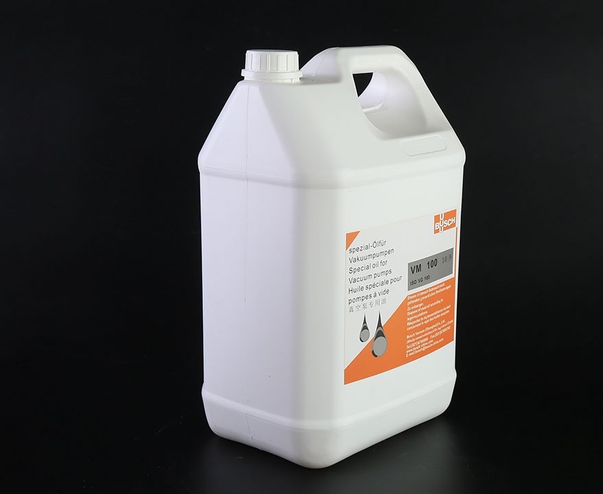 普旭VM100（10L）老包装