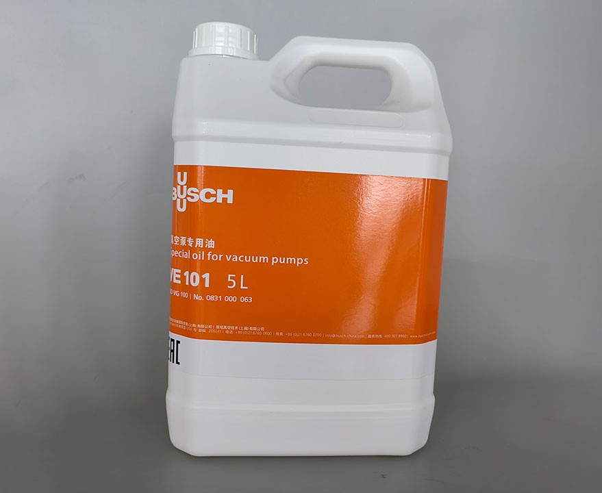 普旭真空泵油VE101（5L）